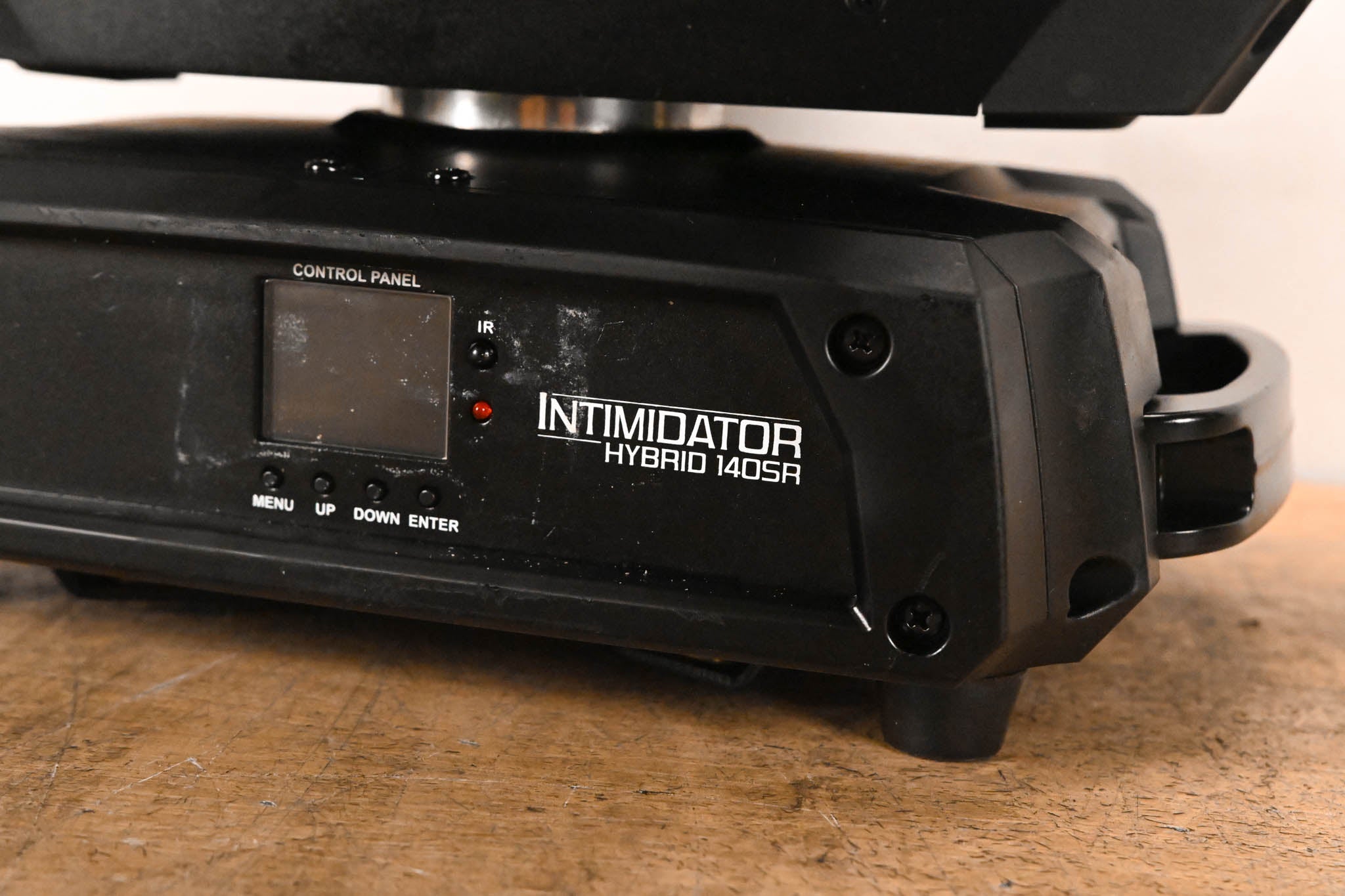 Chauvet Intimidator Hybrid 140SR Moving Head Lighting Fixture