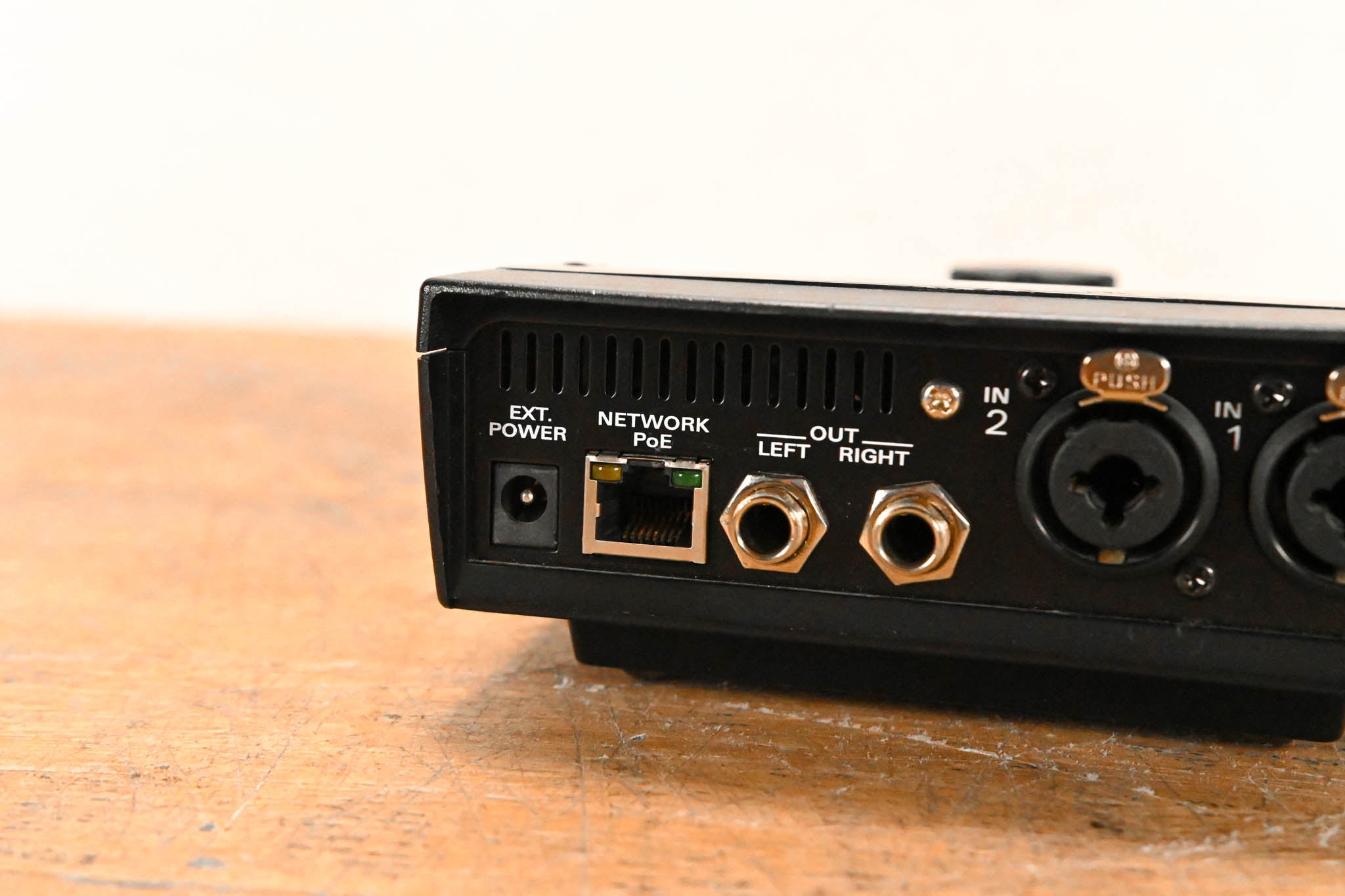 Movek myMix Personal Monitor Mixer