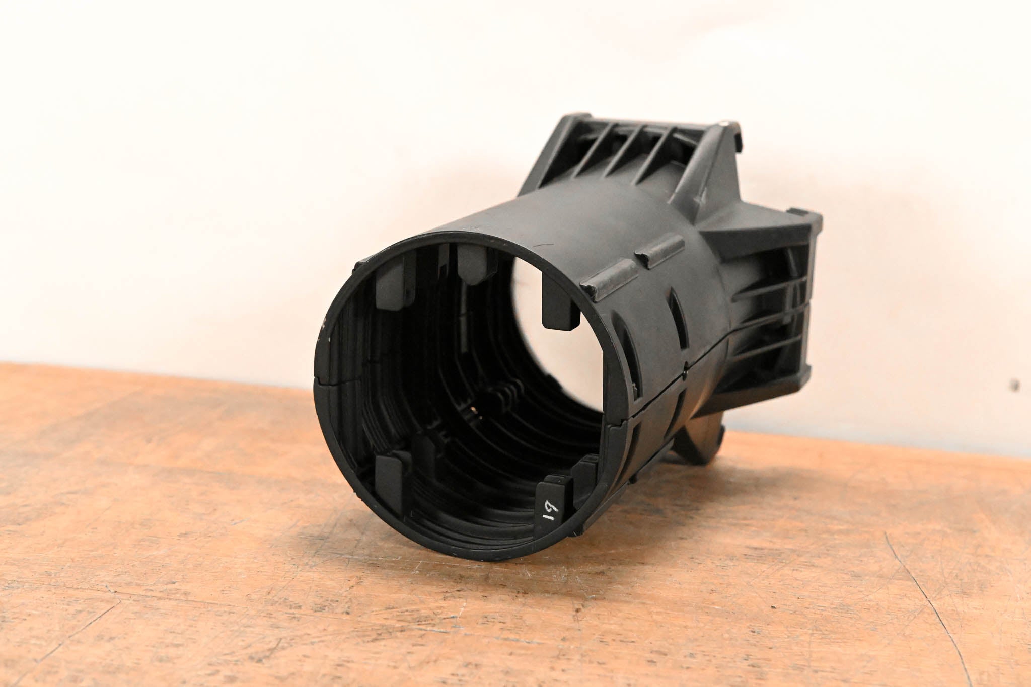 ETC Source Four 19 Degree Lens Tube for Ellipsoidal Light
