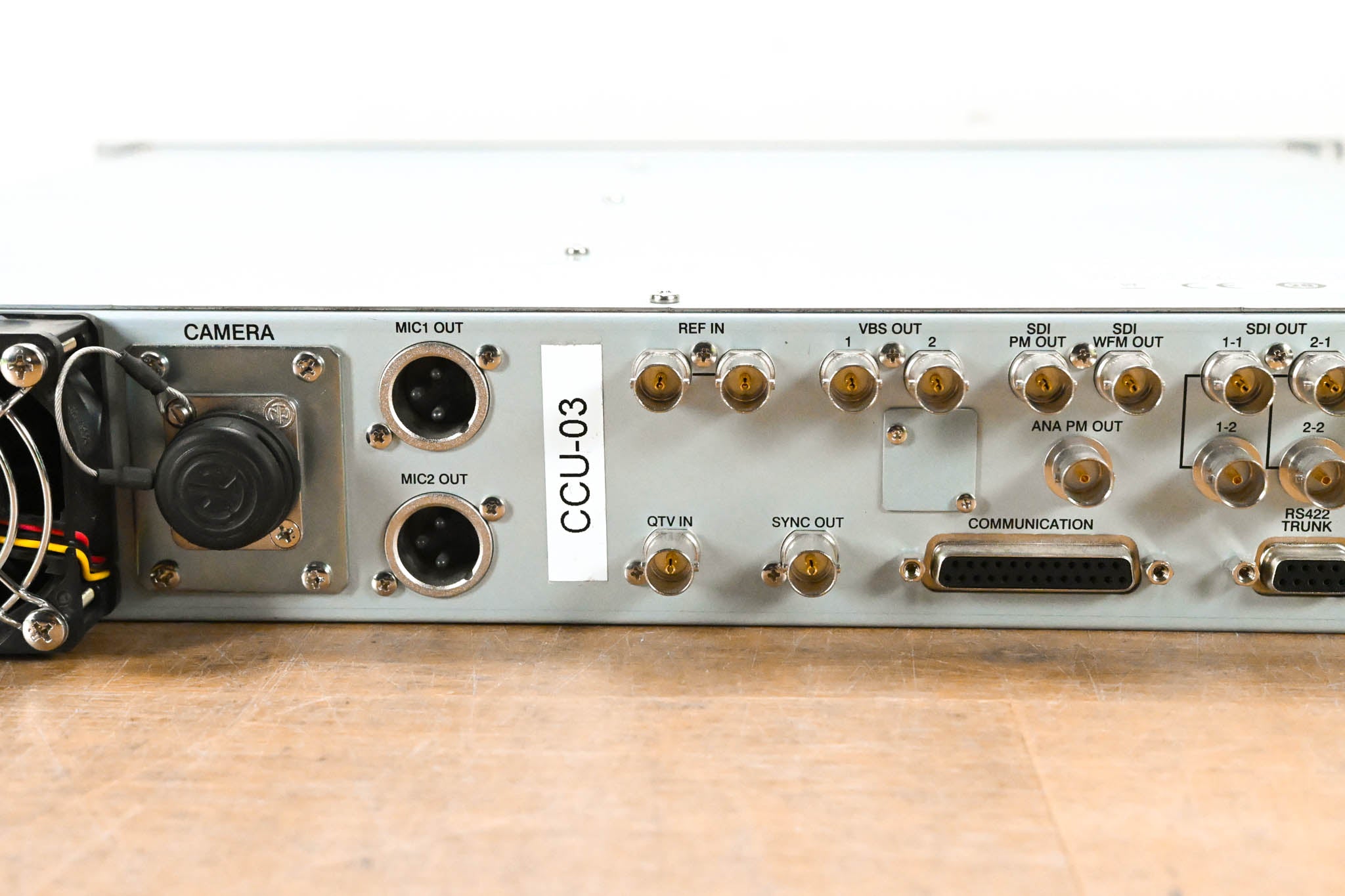 Ikegami BSF-300 Digital Base Station