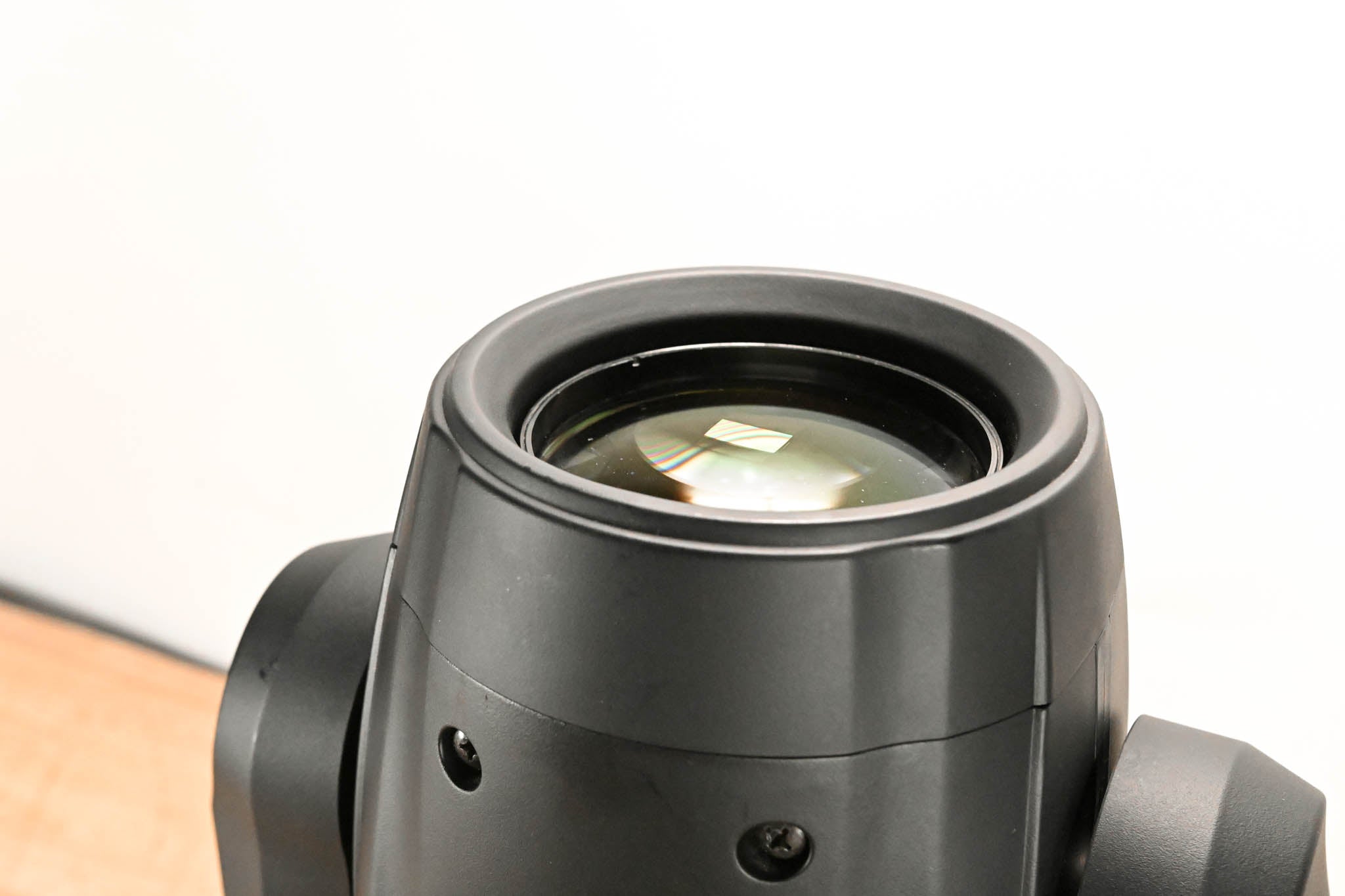 Martin Lighting RUSH MH 4 Beam Moving Head Lighting Fixture