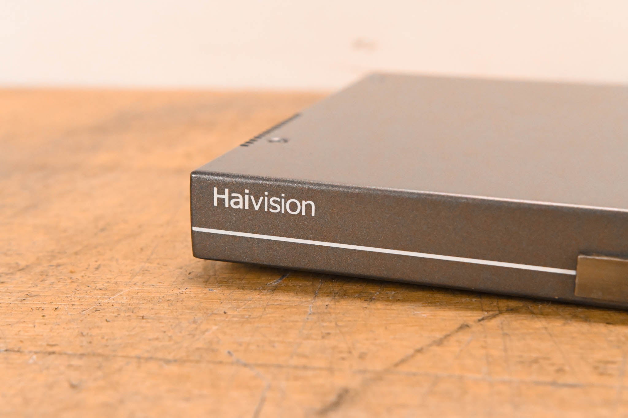 HaiVision S-290E-SDI-M Makito SDI Encoder Appliance (NO POWER SUPPLY)