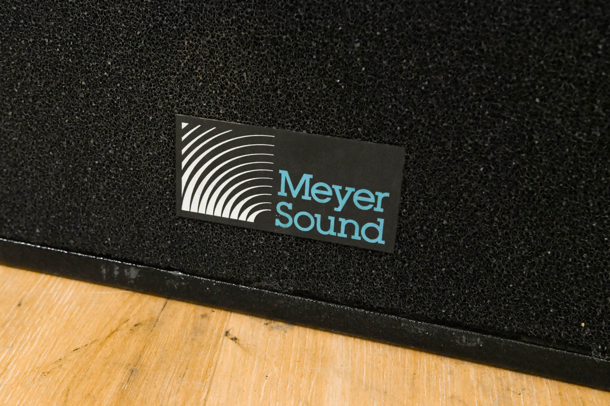Meyer Sound PSW-2 Self-Powered Subwoofer