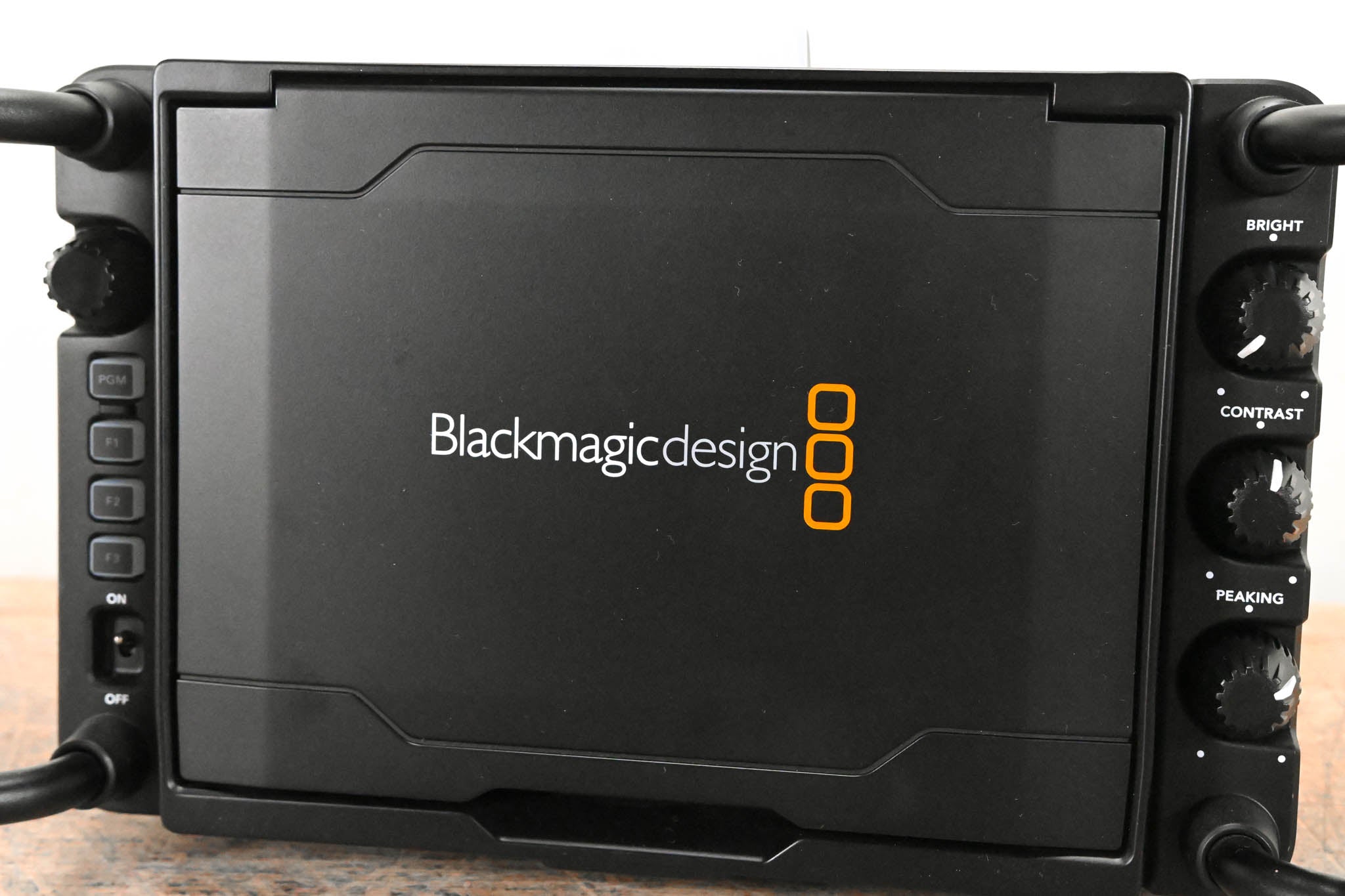 Blackmagic Design Studio Camera 4K Pro