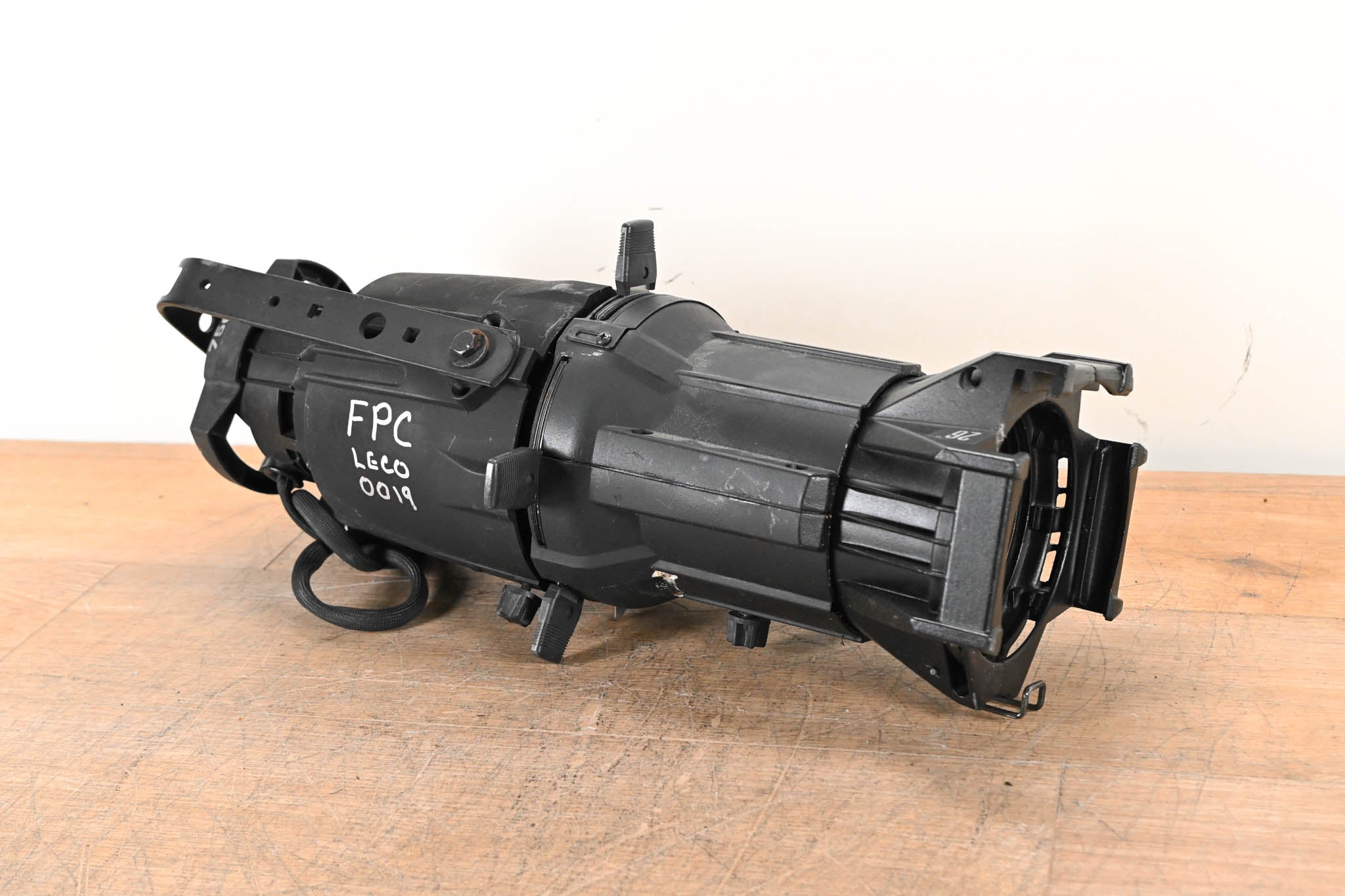 ETC Source Four 750 26 Degree Ellipsoidal Light