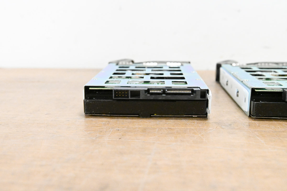 Western Digital WD2503ABYX 250 GB 3.5" Hard Drive w/ Trays (PACK OF 3)