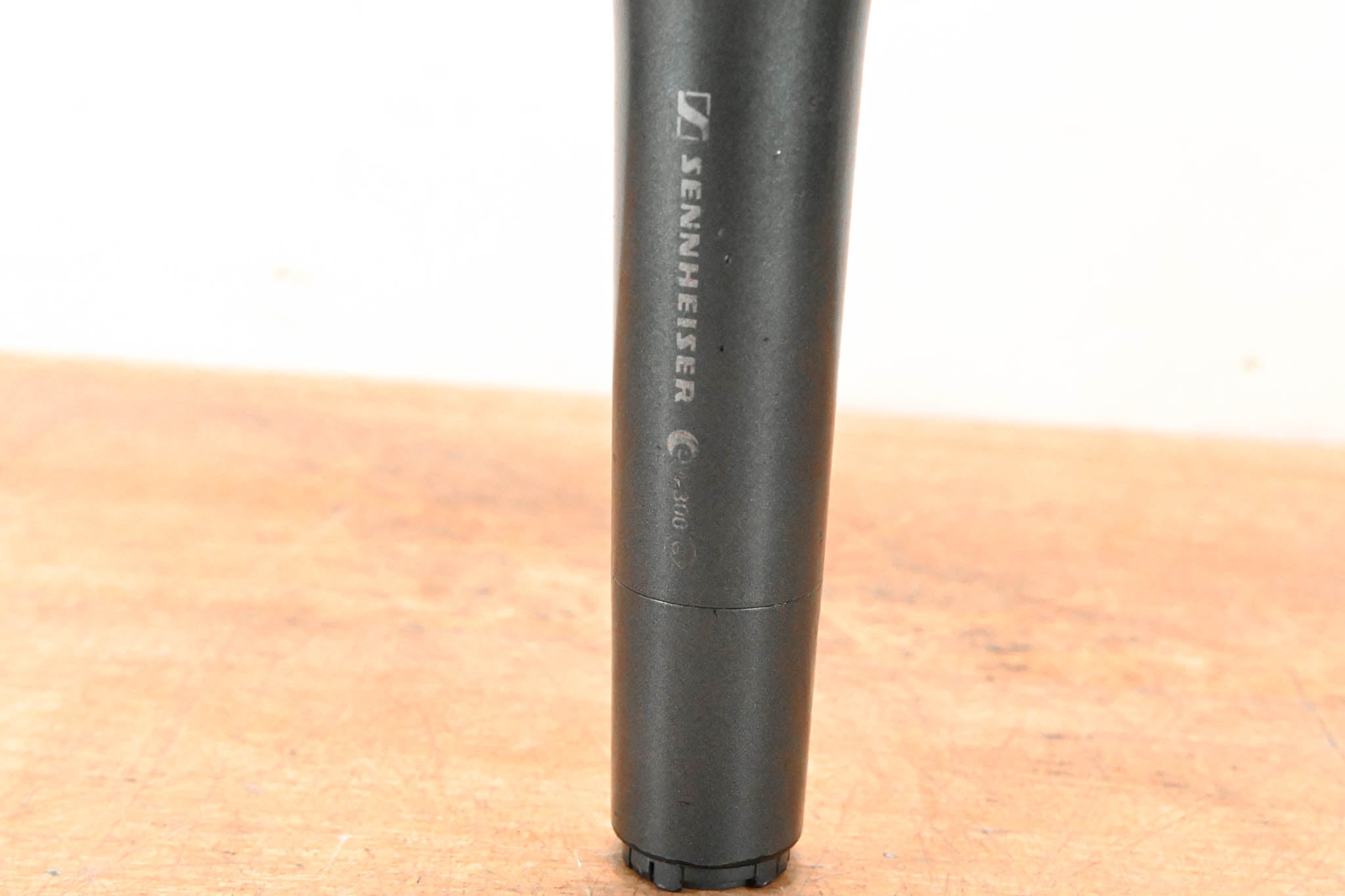 Sennheiser ew 300 G2 Handheld Wireless System 518-554MHz NO POWER SUPPLY