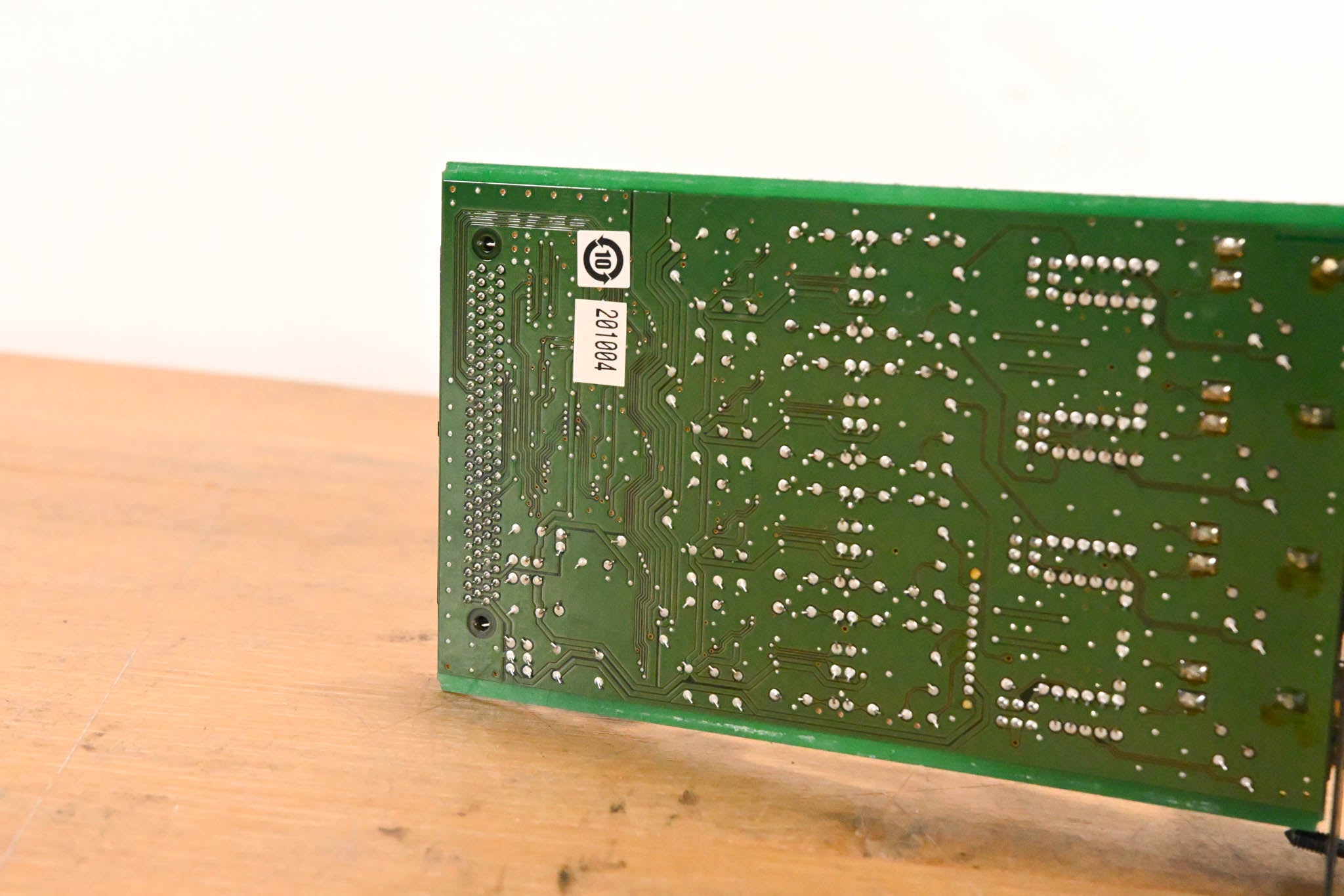 Yamaha MY8-AD24 8-Channel Analog Input Expansion Card