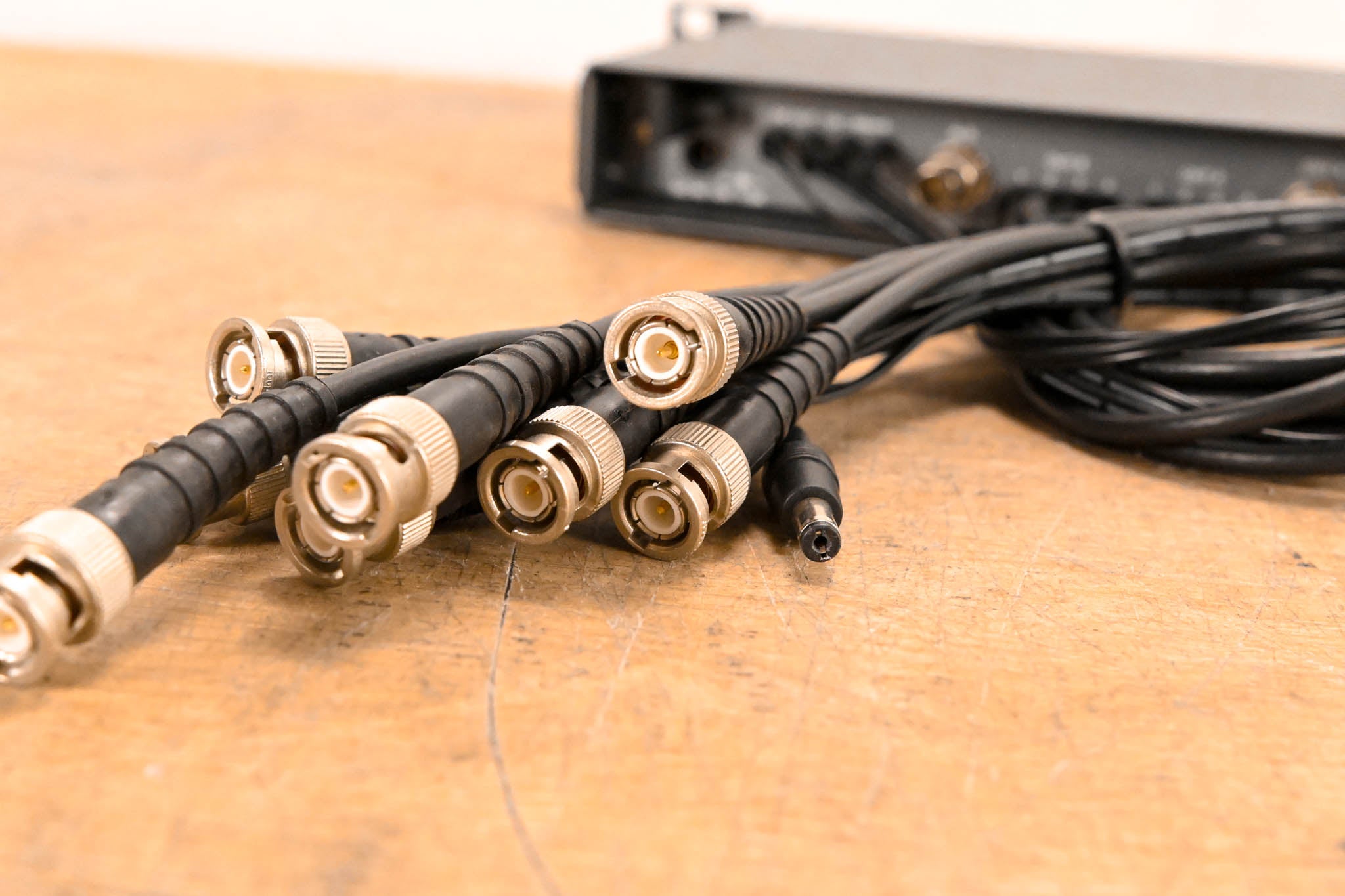 Sennheiser ASP 2 Antenna and Power Distribution System (NO POWER SUPPLY)