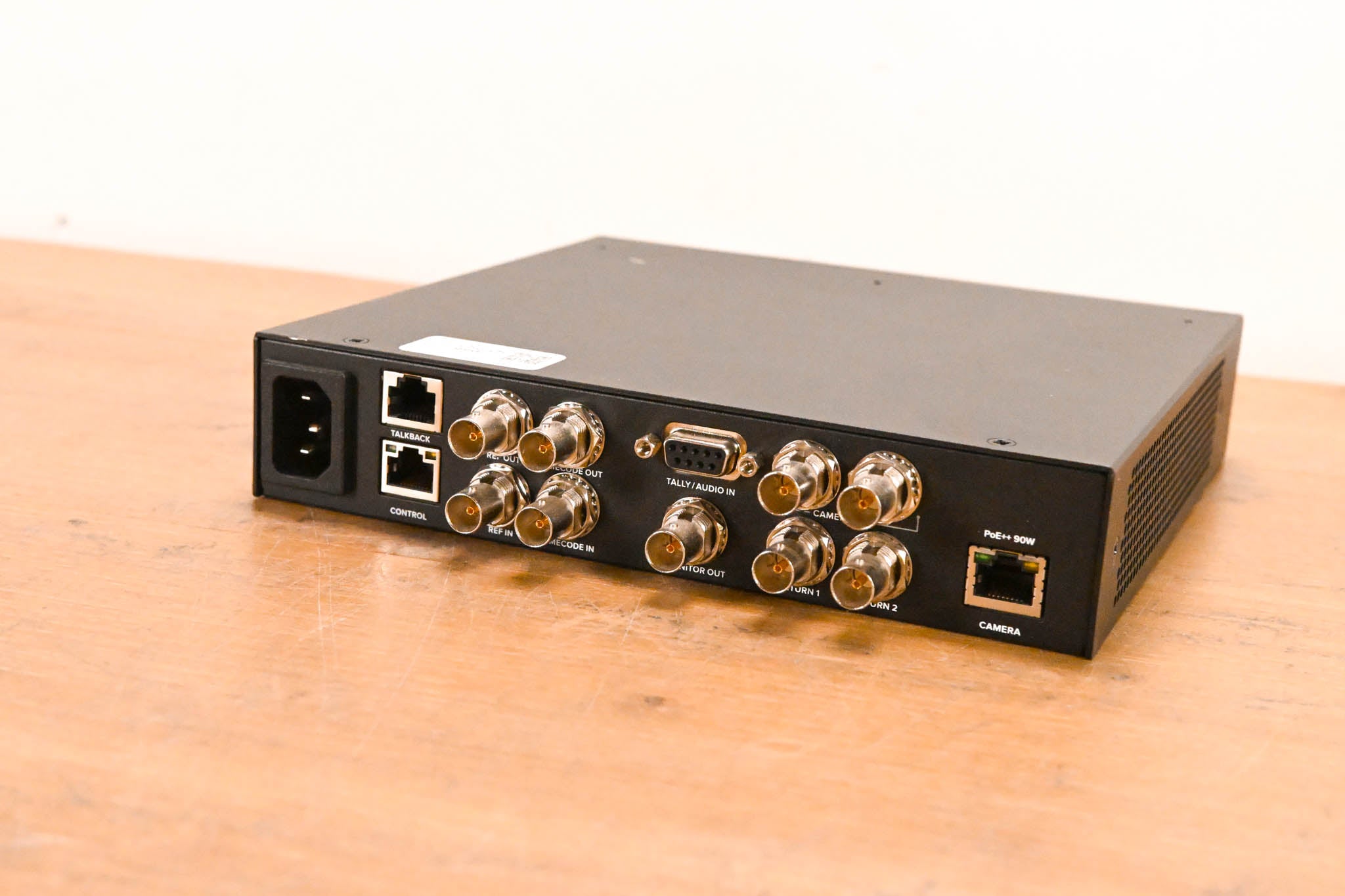 Blackmagic Design Studio Converter
