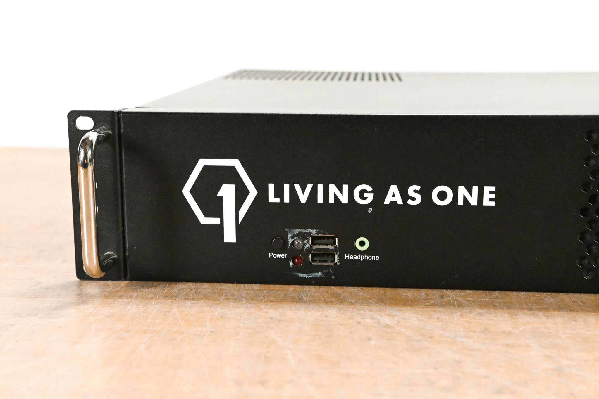 Living As One (Resi) D1000 Multisite Decoder