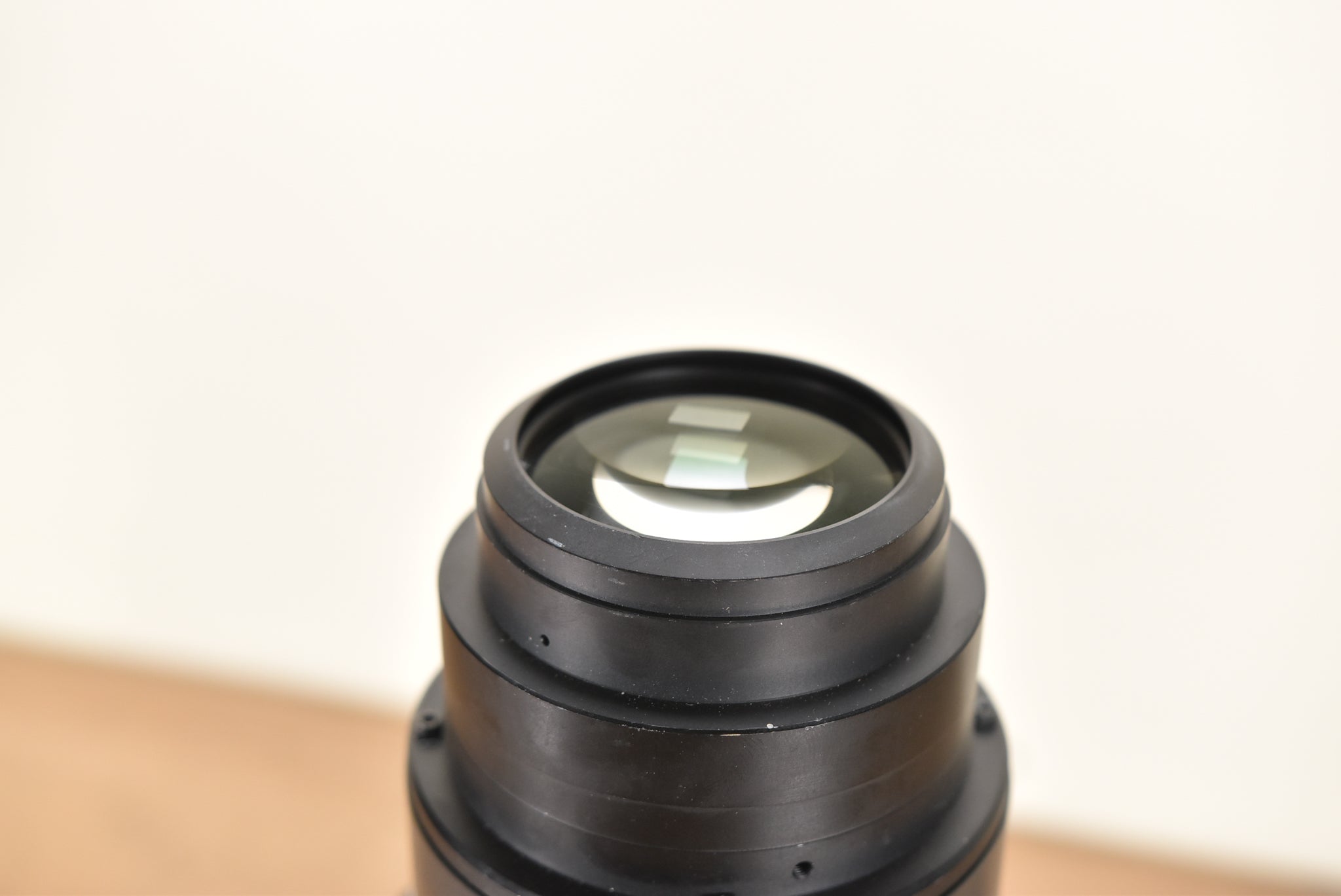 Christie ILS Lens 1.5-2.0:1 SX+ / 1.4-1.8:1 HD 0.95" 3-Chip DLP Lens