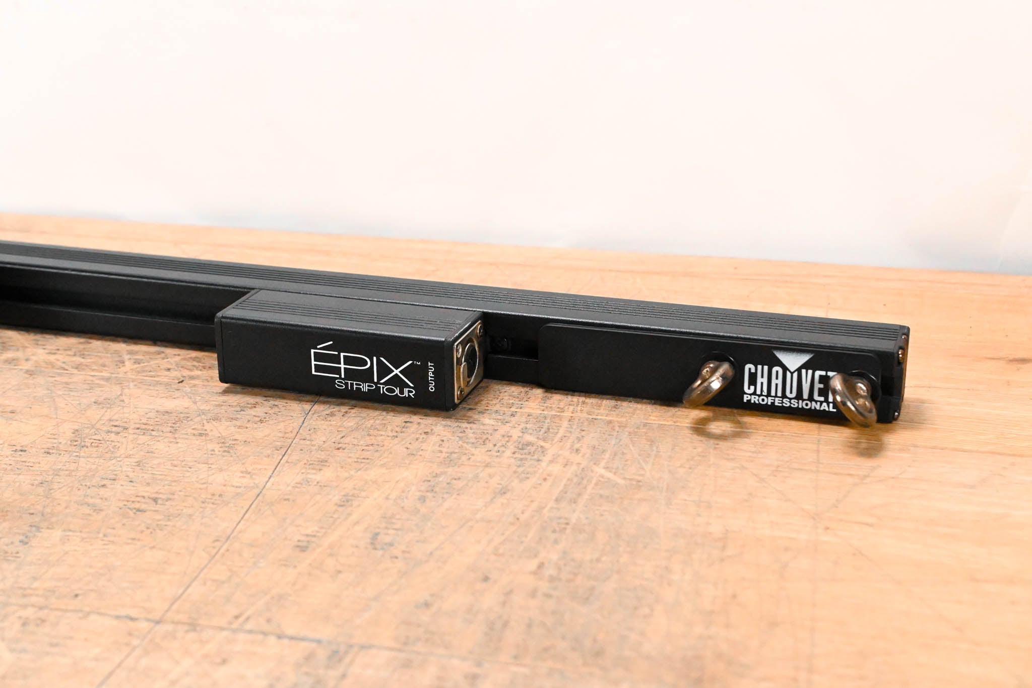 Chauvet ÉPIX Strip Tour Pixel-Mapping 1-meter LED Strip