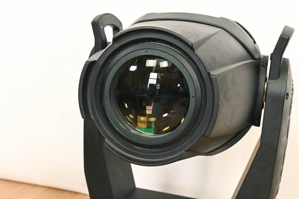 SGM GSPOT IP65 Waterproof RGB LED Moving Head Light