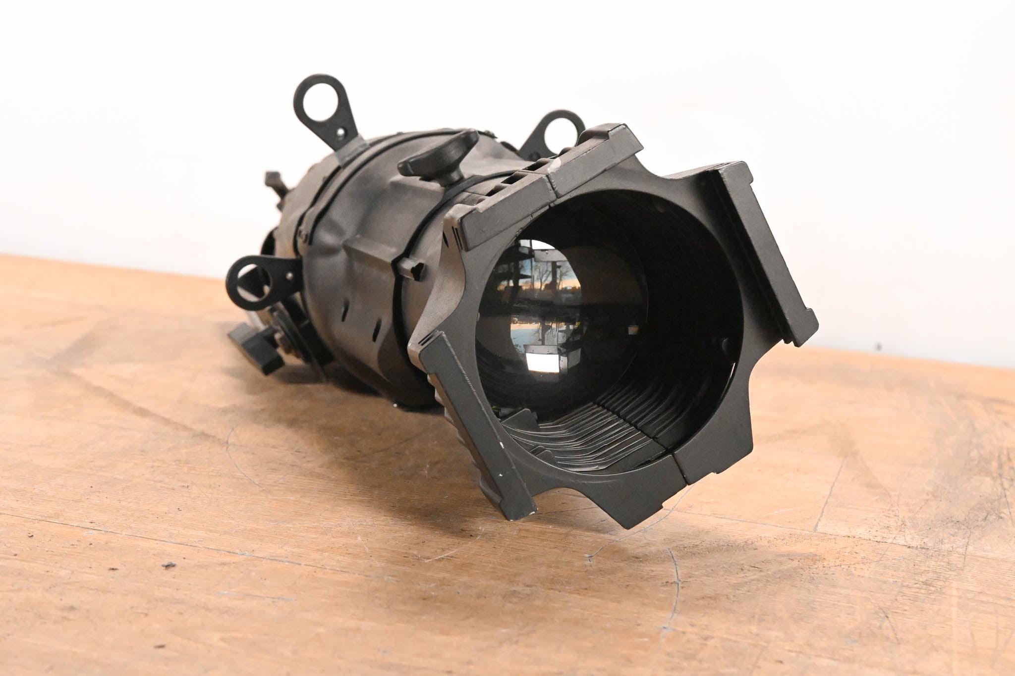 Dortron Profile Spot 750 26 Degree Ellipsoidal Light