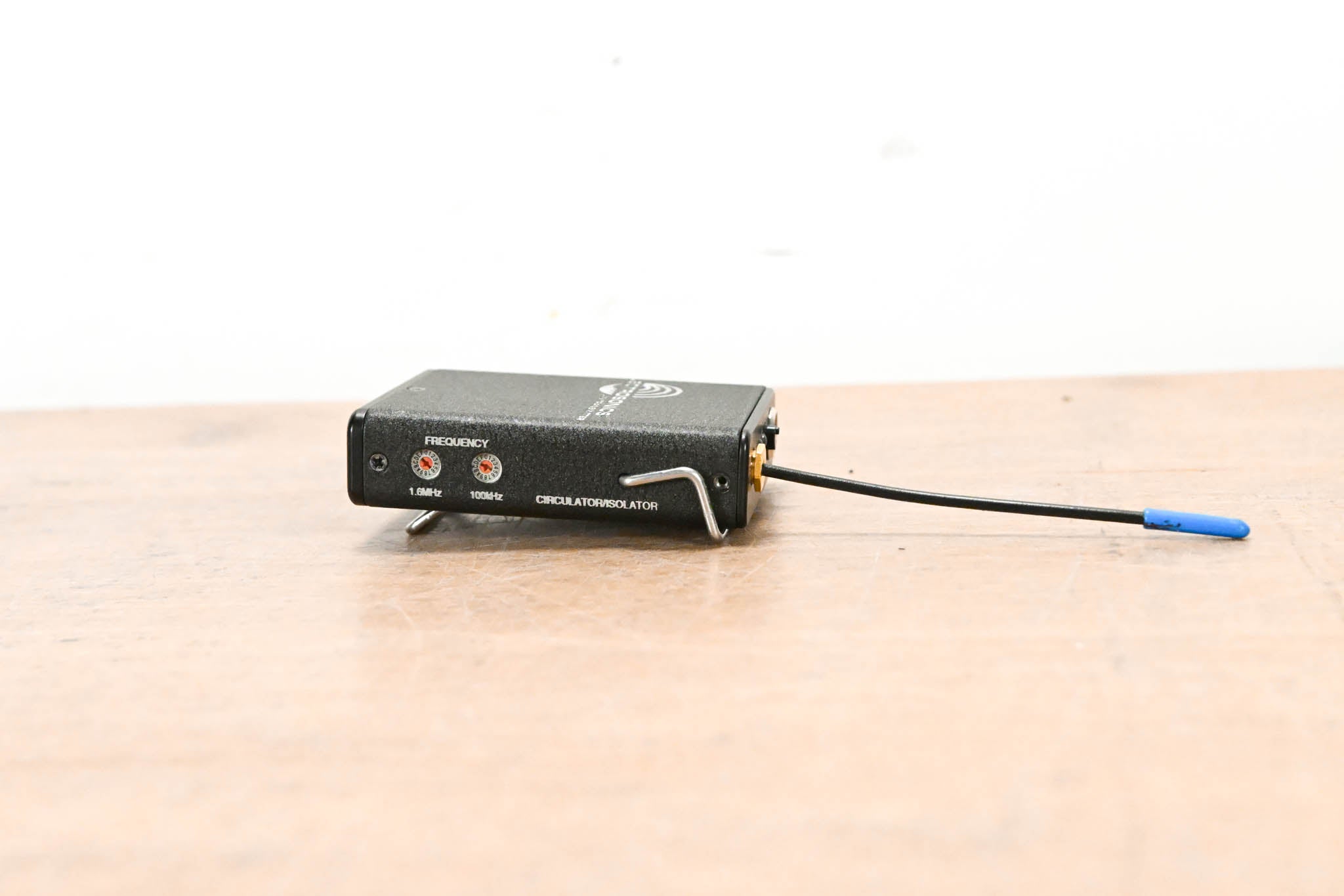 Lectrosonics LMa UHF Wireless Belt Pack Transmitter - Block 26