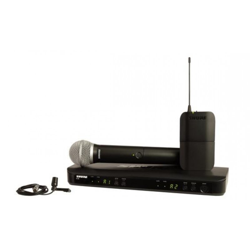 SHURE BLX1288/CVL