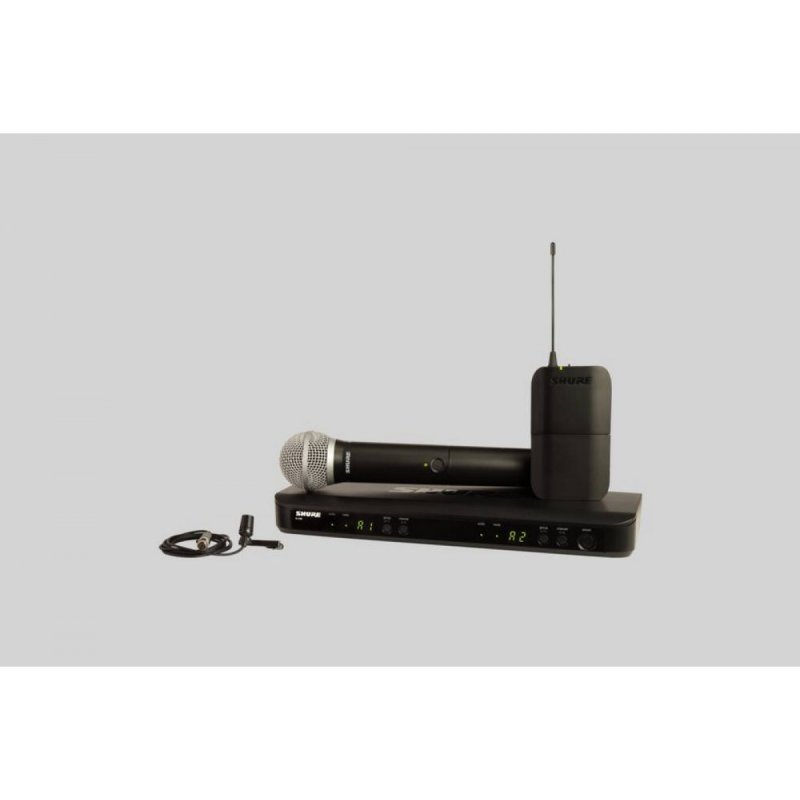 SHURE BLX1288/CVL