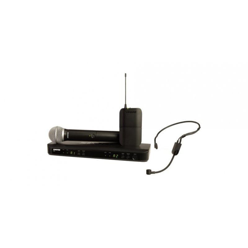 SHURE BLX1288/P31