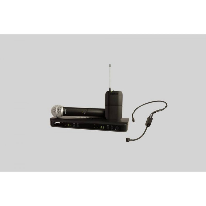 SHURE BLX1288/P31