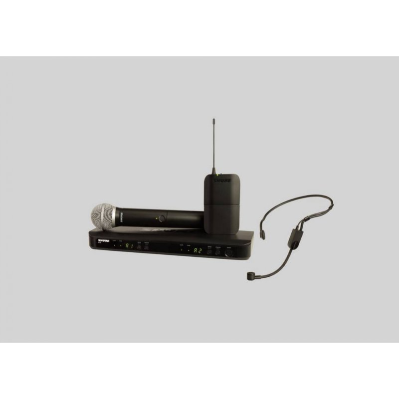 SHURE BLX1288/P31