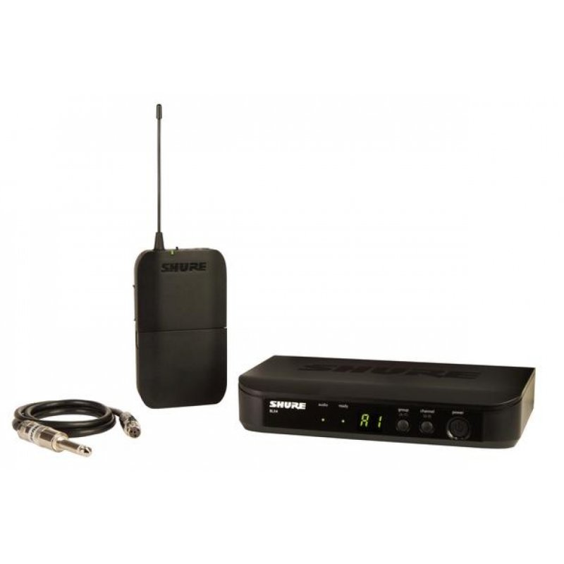 SHURE BLX14