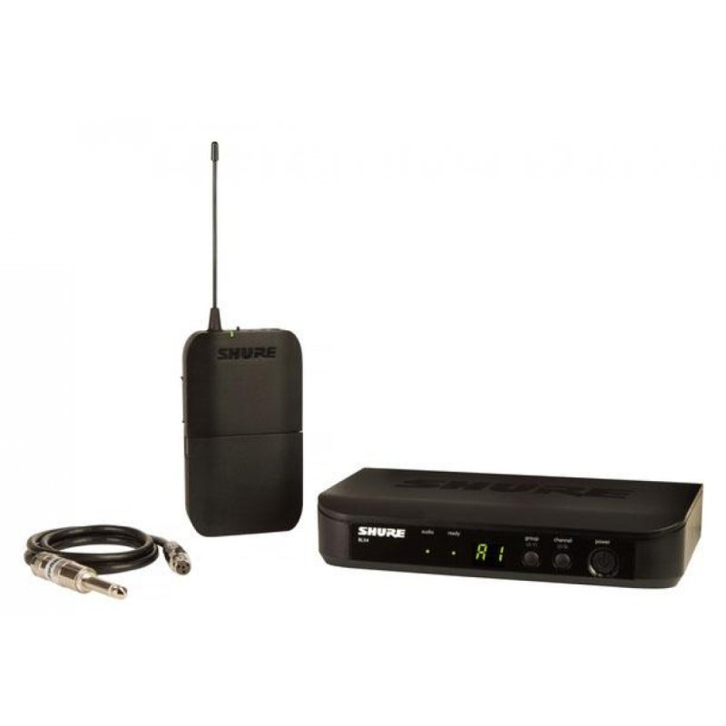 SHURE BLX14