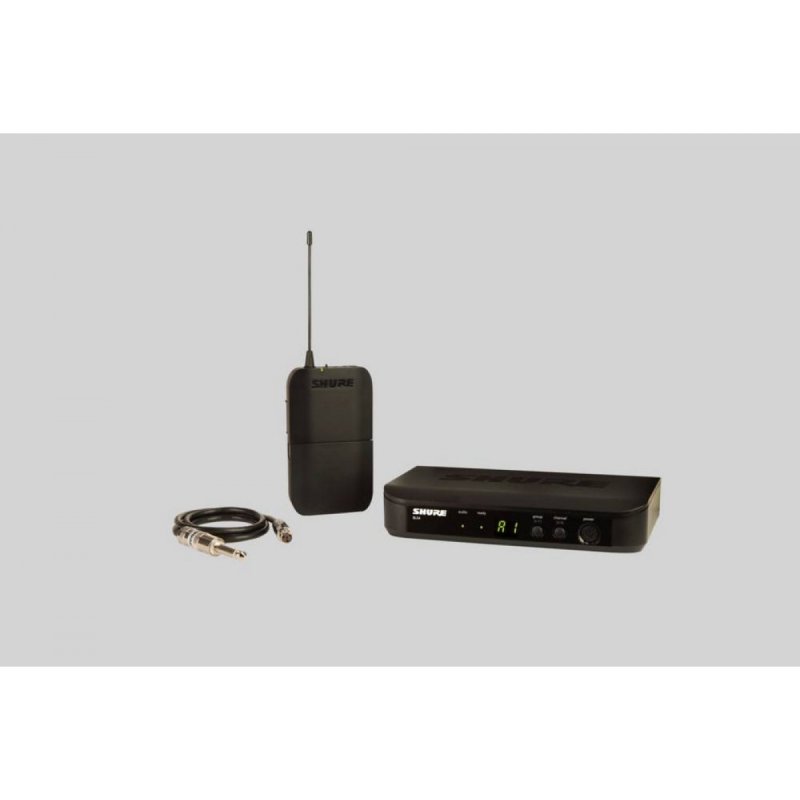 SHURE BLX14