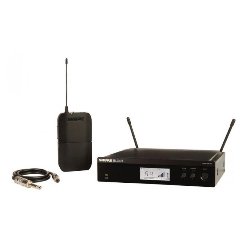 SHURE BLX14R