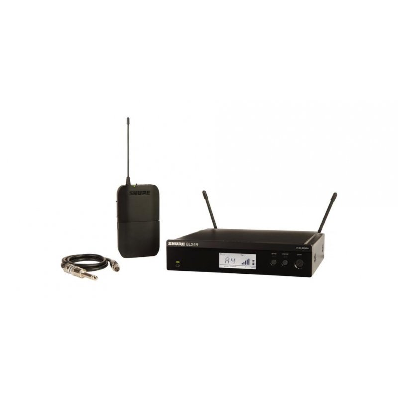 SHURE BLX14R