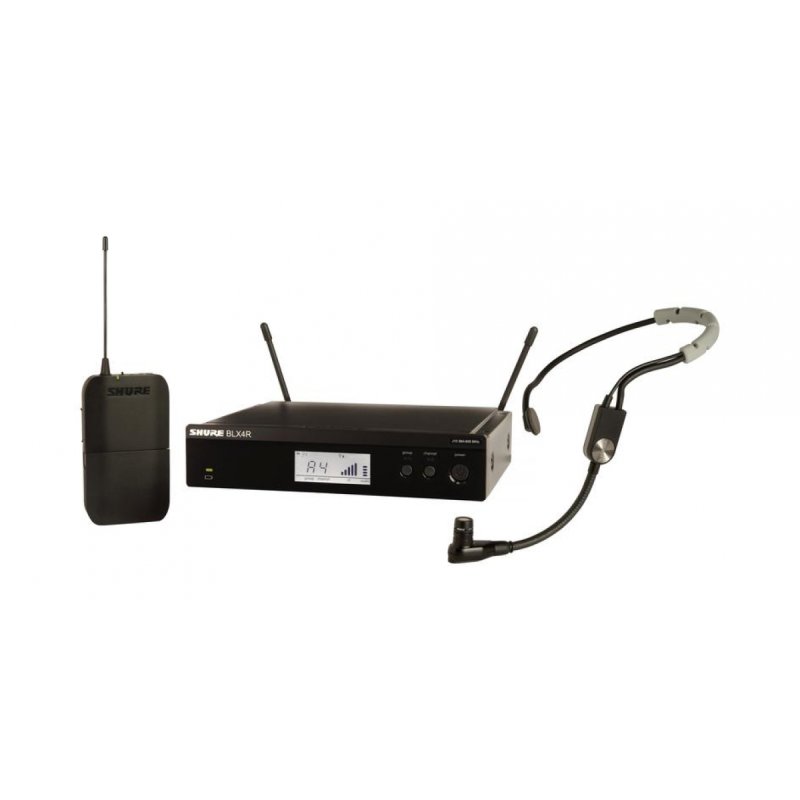 SHURE BLX14R/SM35