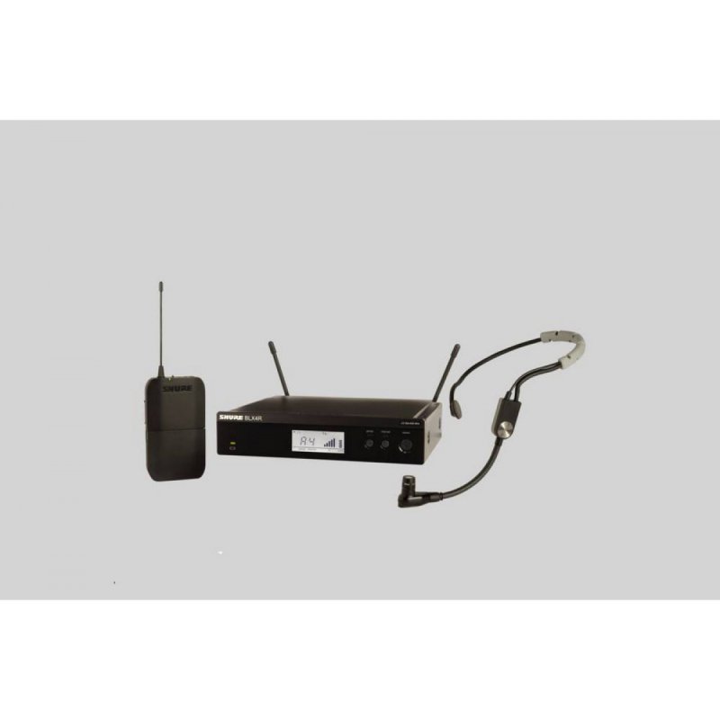 SHURE BLX14R/SM35