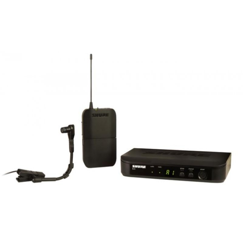 SHURE BLX14/B98