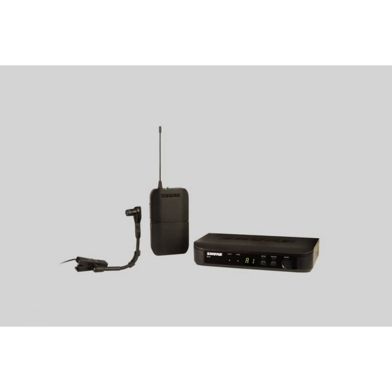 SHURE BLX14/B98