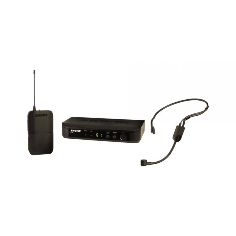 SHURE BLX14/P31