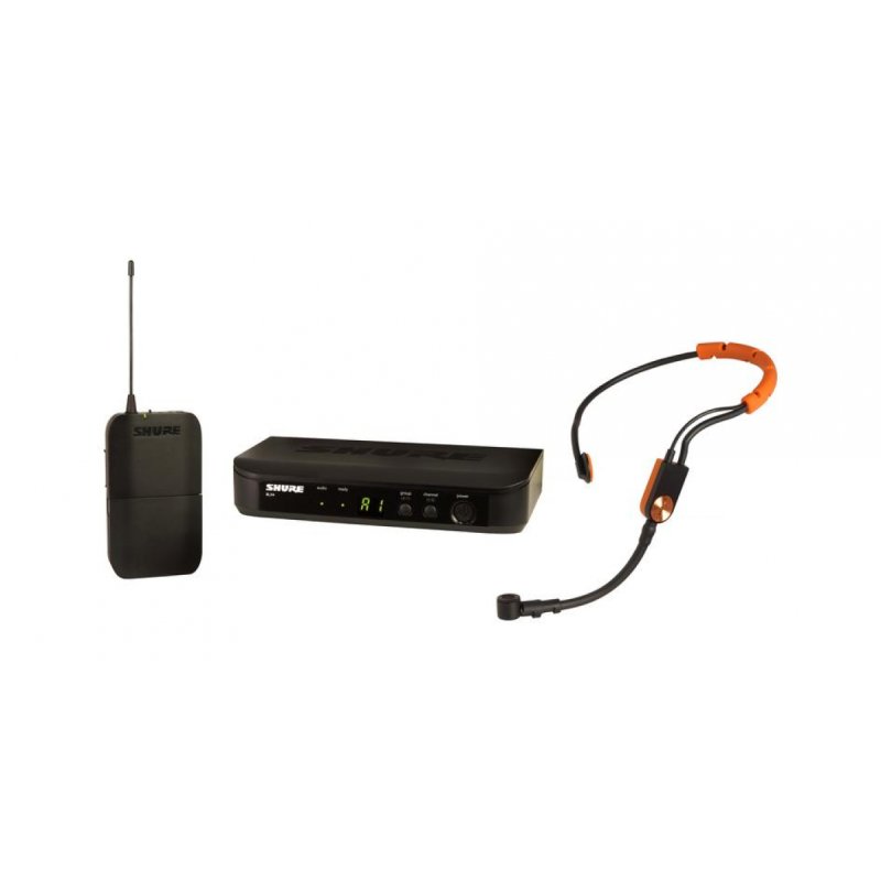 SHURE BLX14/SM31