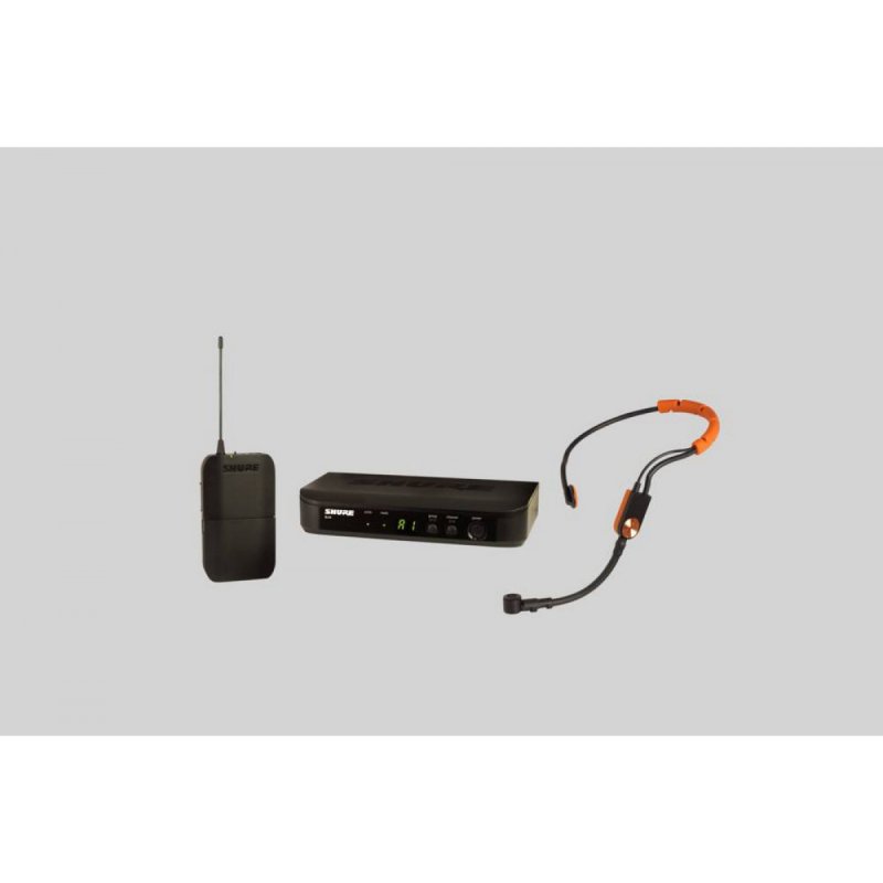 SHURE BLX14/SM31