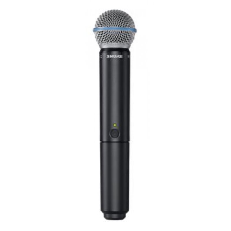 SHURE BLX2/B58
