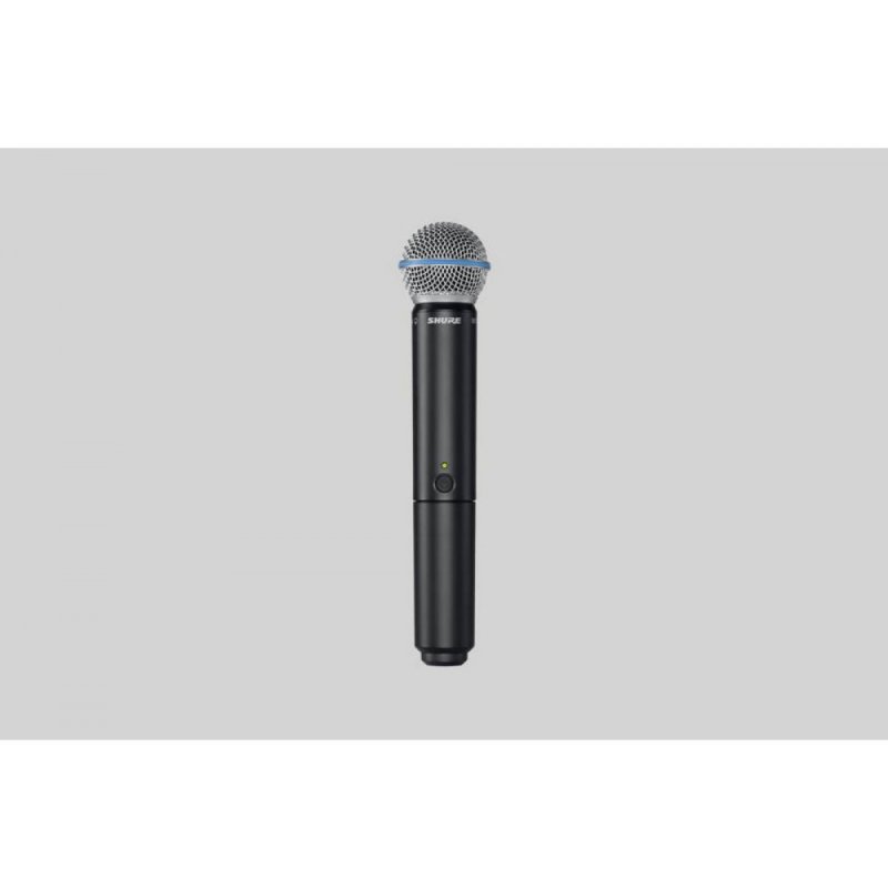 SHURE BLX2/B58