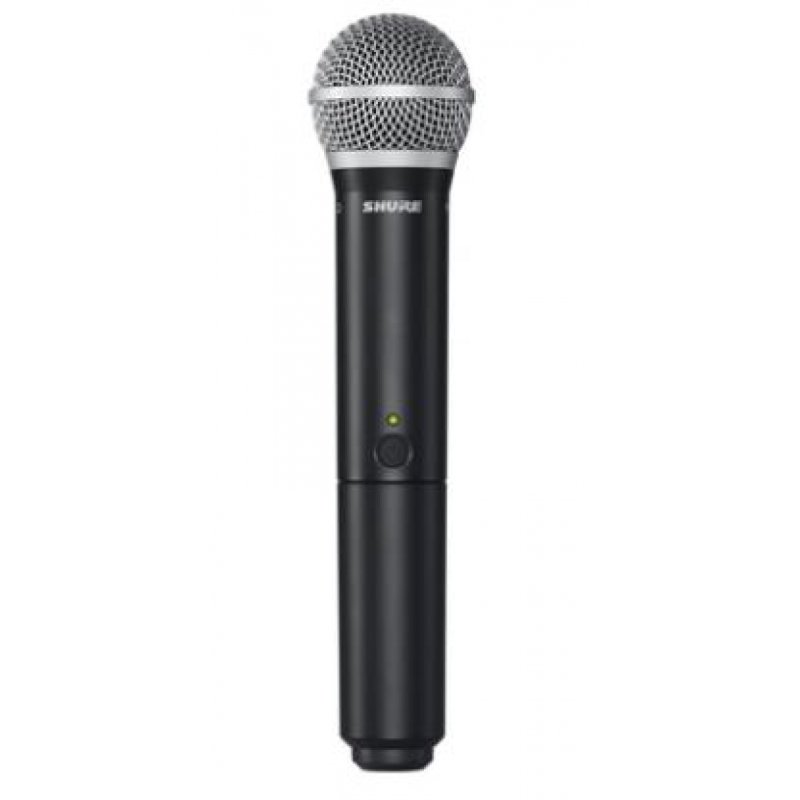 SHURE BLX2/PG58