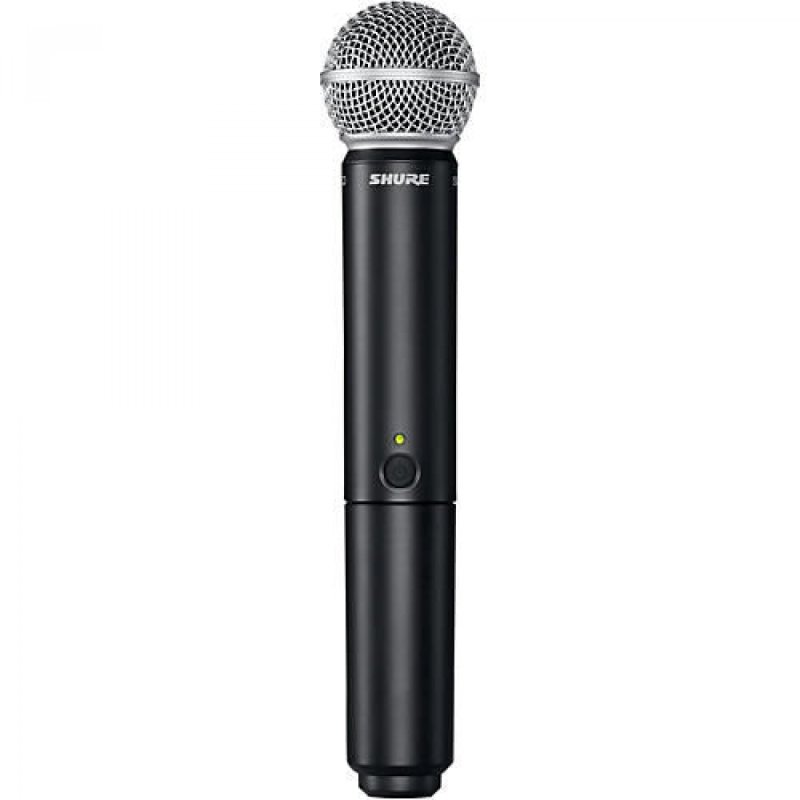 SHURE BLX2/SM58