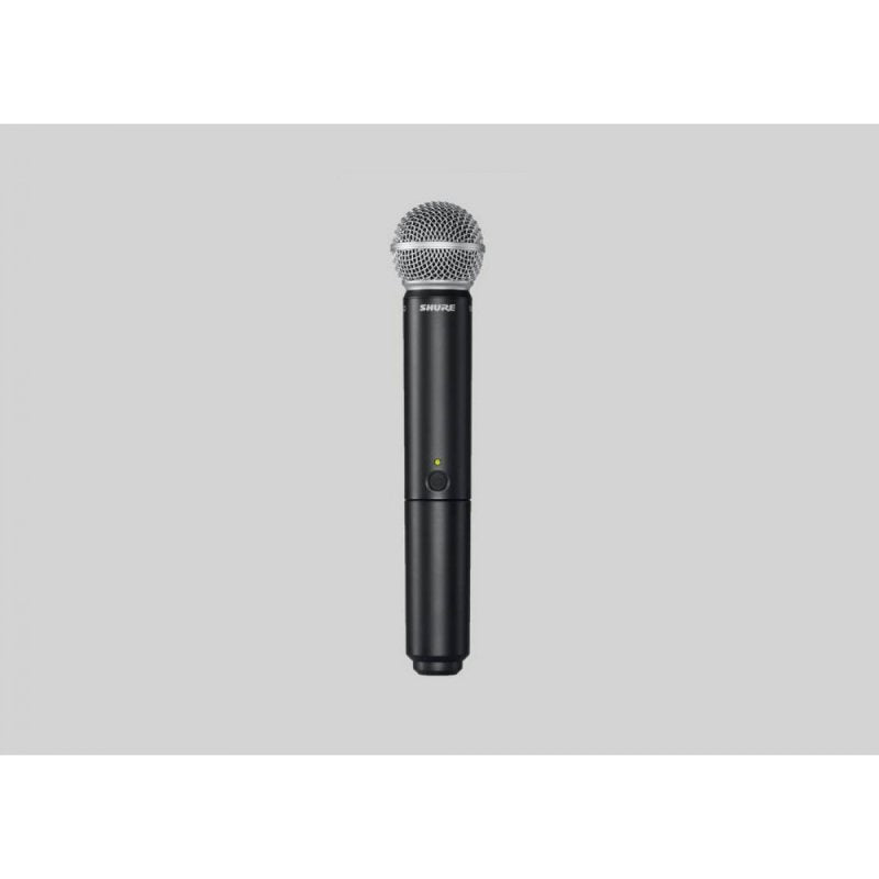SHURE BLX2/SM58