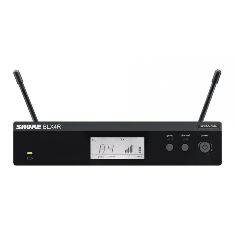 SHURE BLX4R