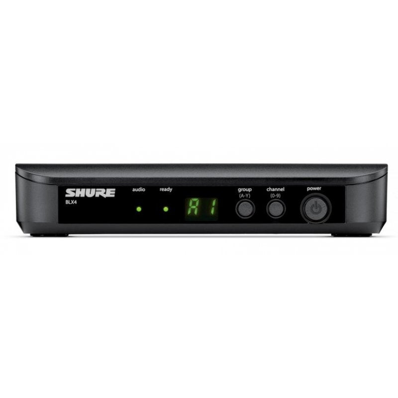 SHURE BLX4