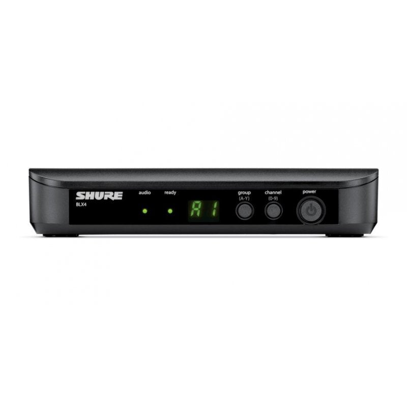 SHURE BLX4