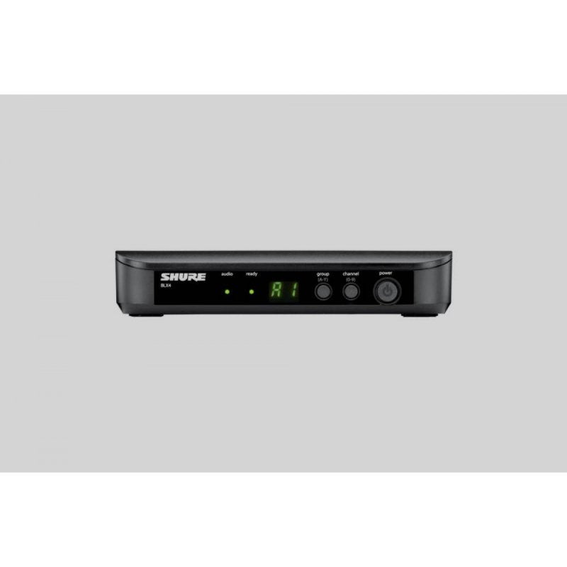 SHURE BLX4
