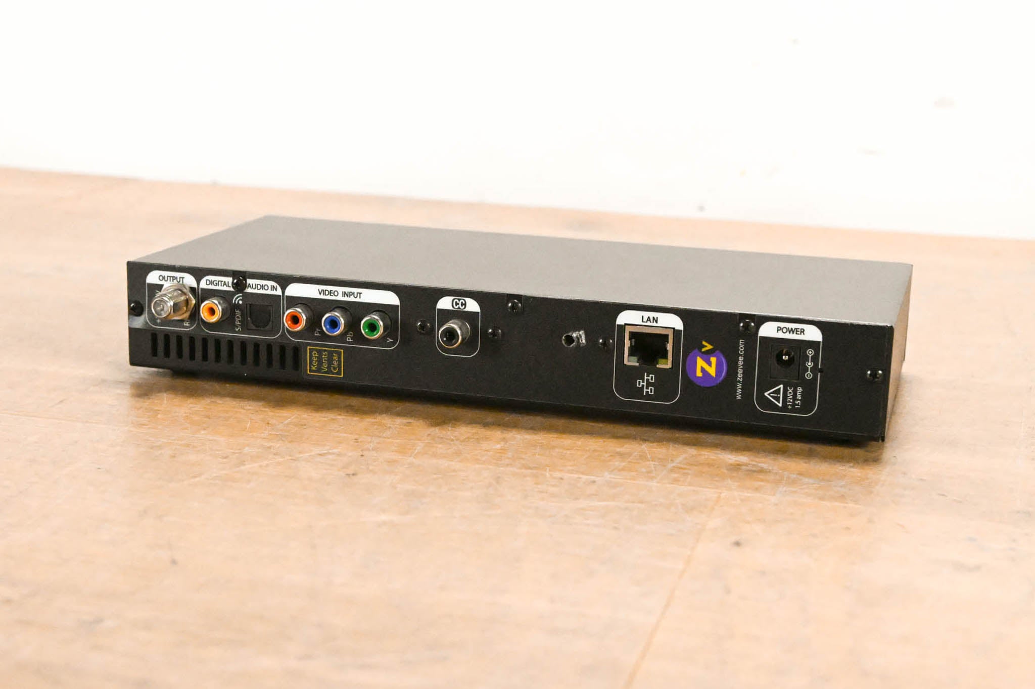 ZeeVee HDb620 1080P HDbridge Module (NO POWER SUPPLY)