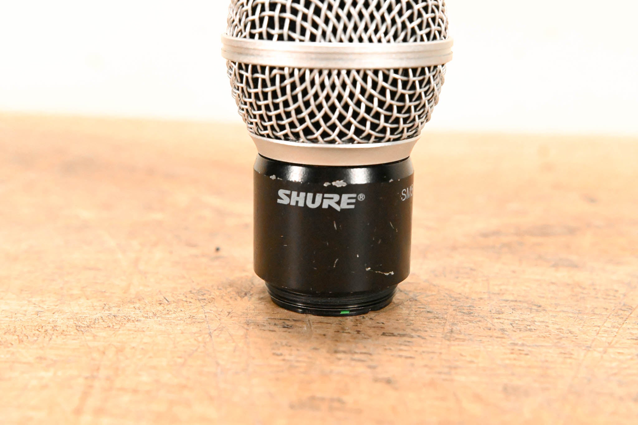 Shure RPW112 Wireless SM58 Cartridge