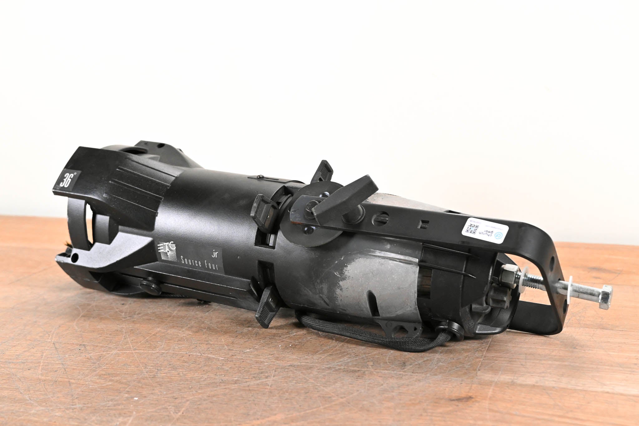 ETC Source Four Jr 36 Degree 575 Ellipsoidal Light