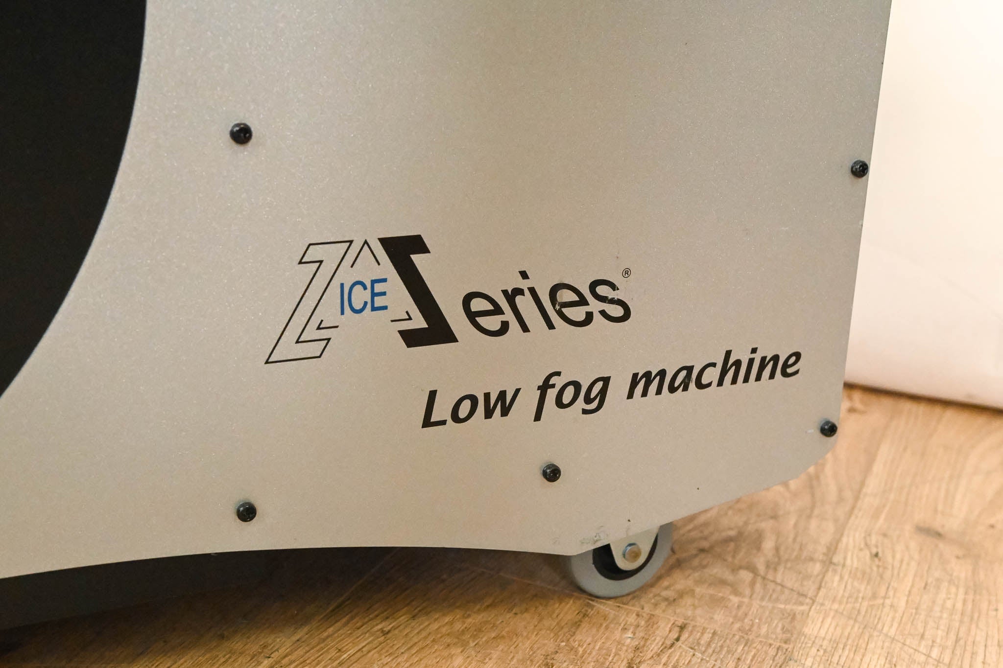 Antari ICE-101 Low Lying Fog Machine
